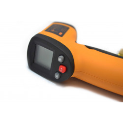 Infra termometar HT-550
