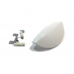 Ručica vrata veš mašine 49001136 Candy