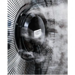 Ventilator sa raspršivačem 70W