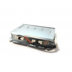 Grejač mašine za sušenje veša 1600W/900W Beko 2970100400