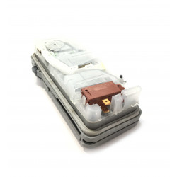 Dozirna posuda sudo mašine Beko 1718601700