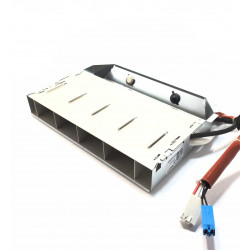 Grejač mašine za sušenje veša 1600W/900W Beko 2970101400