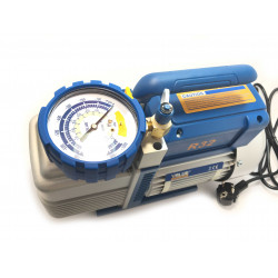Vakum pumpa V-i240Y R-32 Value