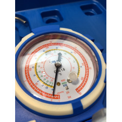 Manometri komplet R600A-R290 Value