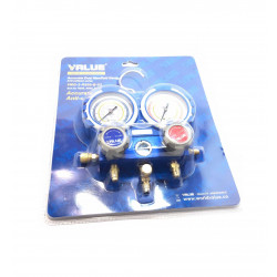 Manometri VMG-2-R600a/R290 Value