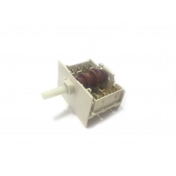 Prekidač šporeta 6+0 Hansa 8009532