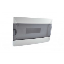 Razvodna tabla 16 osigurača nazidna Makel