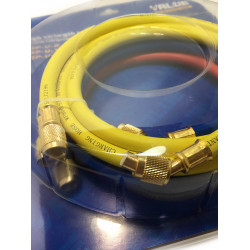 Komplet creva 3x150 Value VRP-U