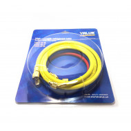 Komplet creva 3x150 Value VRP-U