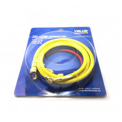 Komplet creva 3x150 Value VRP-U