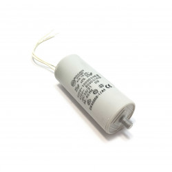 Kondenzator sa kablom 25mf 475V DUCATI ITALY