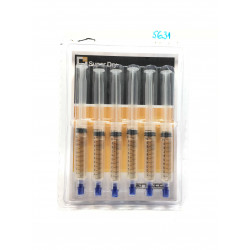 Aditiv za vlagu 6x12ml sa flexi adapterom