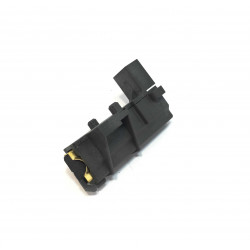 Četkice motora Gorenje dvoslojna 13.5x5x37mm za WA61061