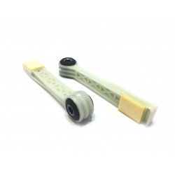 Uložak amortizera komplet Bosch 660865