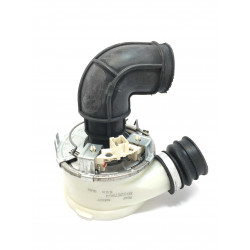 Dekl pumpe sudo mašine sa grejačem Ariston 257904