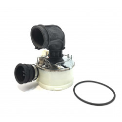 Dekl pumpe sudo mašine sa grejačem Ariston 257904