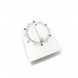 Tajmer kuhinjski mehanički 0-60 minuta