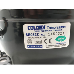 Kompresor Coldex SR052Z R-134A