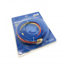 Komplet creva 3x120 Value VRP-U