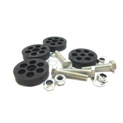 Amortizer vibracioni za klimu 4 komada