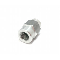 Adapter 1/4" SAE- 1/4" SAE