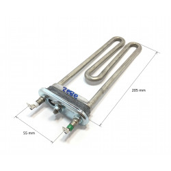 Grejač za veš mašinu BOSCH 1900W/2000W 488731