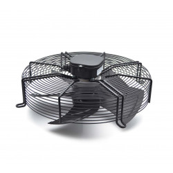 Aksijalni ventilator fi-400S trofazni aspirante