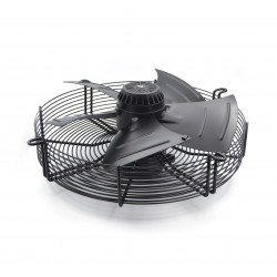Aksijalni ventilator fi-400S trofazni aspirante