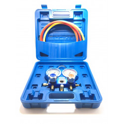 Manometri komplet R600A-R290 Value