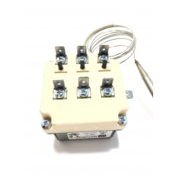 Termostat trofazni sigurnosni TIS=250°C