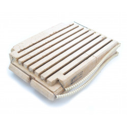 Grejač TA peći Elind 1500W