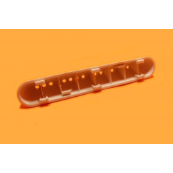 Rebro bubnja (bućka) veš mašine Ardo 398101400