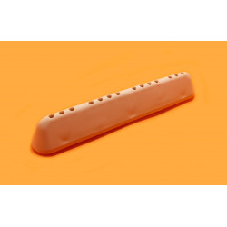 Rebro bubnja (bućka) veš mašine Ardo 398101400