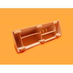 Rebro bubnja (bućka) veš mašine Ariston 097565