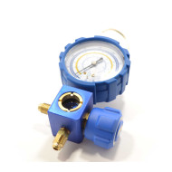 Manometar Solo VMG- 1-S-L Value