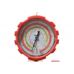 Manometar Solo VMG- 1-S-H Value