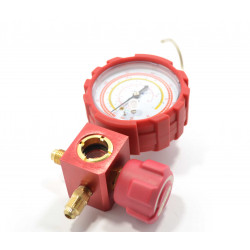 Manometar Solo VMG- 1-S-H Value