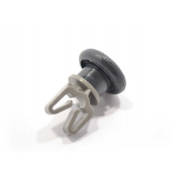 Točak gornje korpe sudo mašine Beko 1885800500