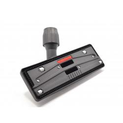 Papuča za usisivač sa adapterom – široka sa točkićima