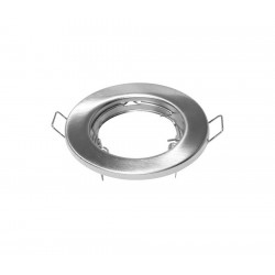 Ugradna rozetna fiksna saten MR16