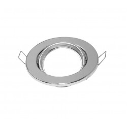 Ugradna rozetna nagibna hrom MR16