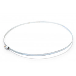 Šelna 310-330mm metalna