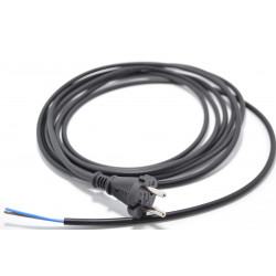 Kabl za usisivač 2x0.75 4.5m