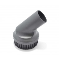 Papuča za usisivač kružna fi-35mm