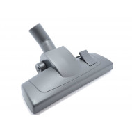 Papuča za usisivač fi-35mm sa zadnjim točkićima