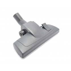 Papuča za usisivač fi-32mm sa zadnjim točkićima