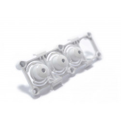 Nosač tastature veš mašine Vestel 42027376