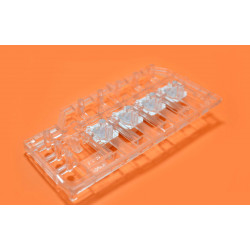 Nosač tastature veš mašine Beko 2877700200