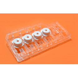 Nosač tastature veš mašine Beko 2877700200