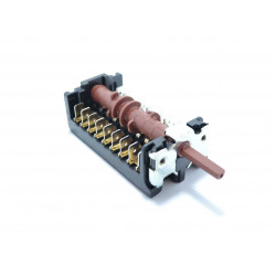 Prekidač rerne 7+0 Beko 263900053 ORIGINAL